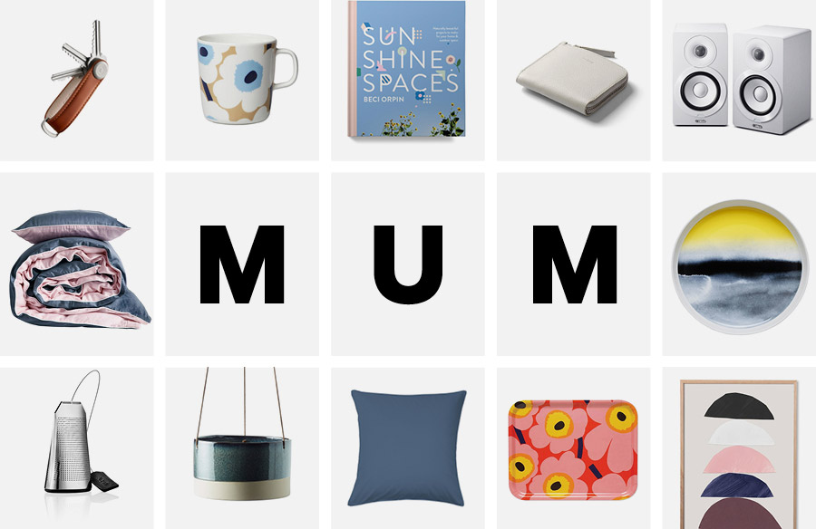 things to buy mom for mother's day