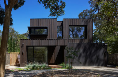 Laurel Grove by Kirsten Johnstone Architecture | Hunting for George