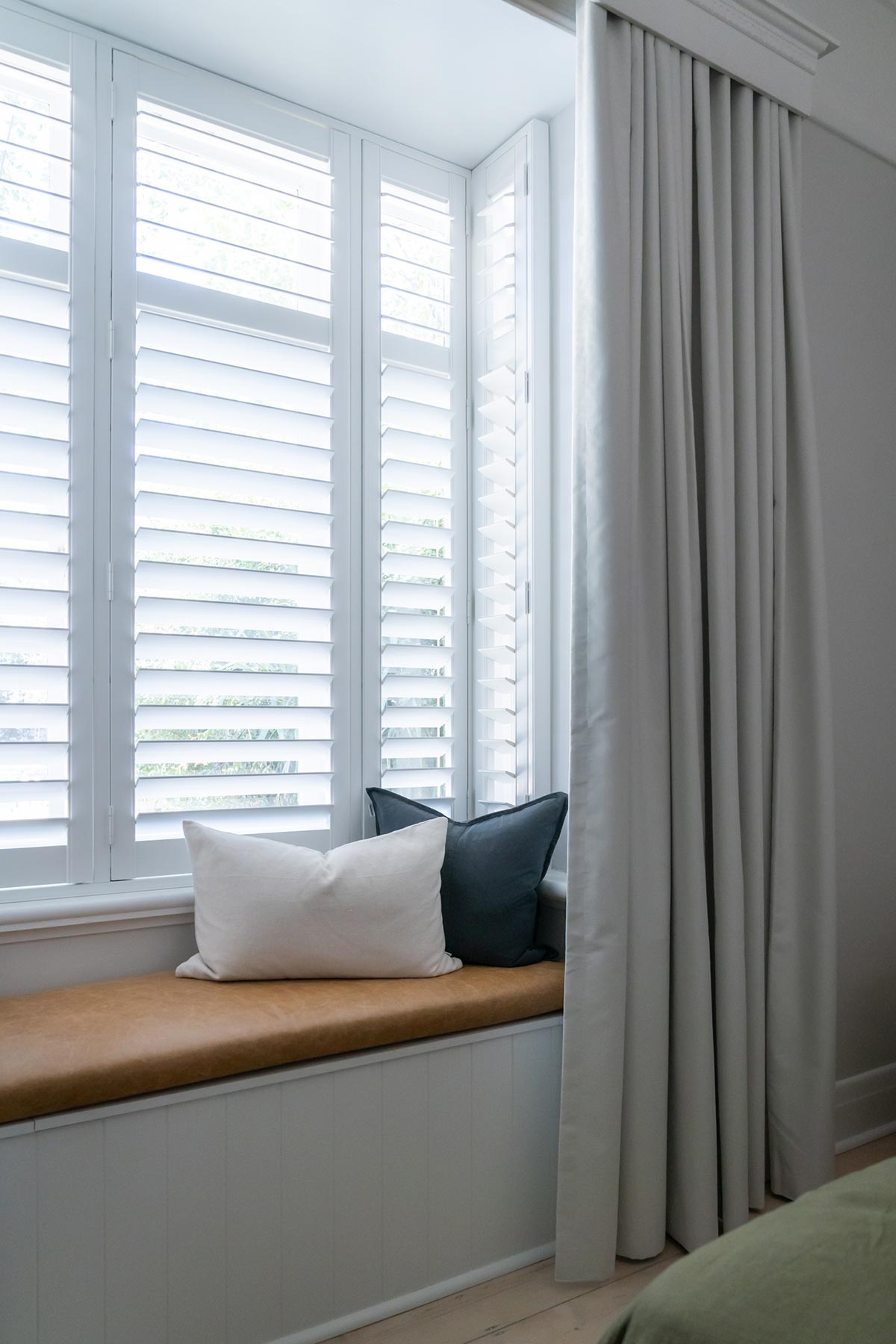 diy smart home blinds