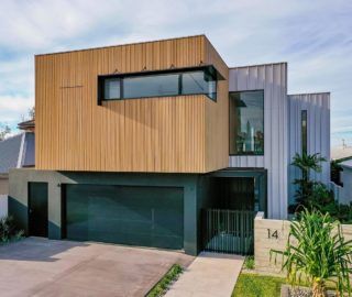 Tannum Sands House by Sarah Waller Architecture | Hunting for George